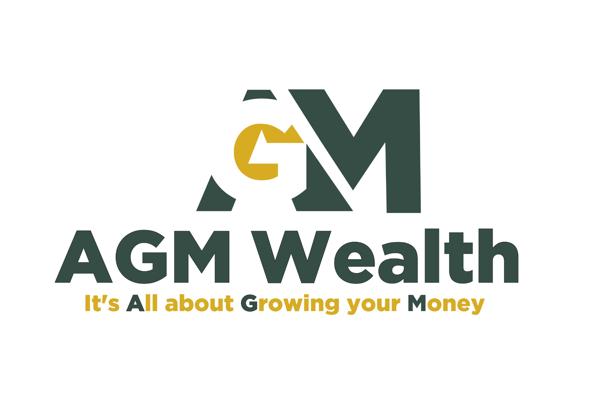 AGM Wealth logo